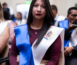 Ceremonia de Incorporación | 24 de junio | Mañana Ceremonia de Incorporación | 24 de junio | Mañana