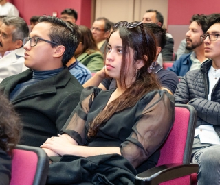 I Congreso de Unificación de Criterios Judiciales No Penales – Loja