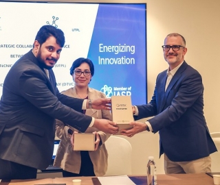 UTPL impulsa la innovación en Ecuador con convenios en Europa, Asia y Medio Oriente UTPL impulsa la innovación en Ecuador con convenios en Europa, Asia y Medio Oriente