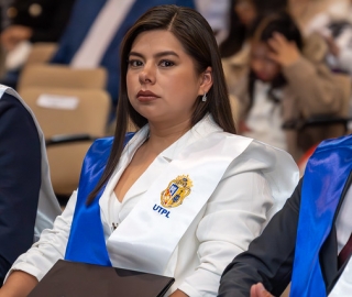 Ceremonia de Incorporación | 25 de junio | Mañana Ceremonia de Incorporación | 25 de junio | Mañana