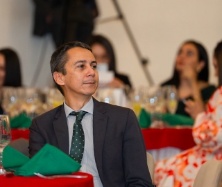 Cenas Navideñas UTPL 2025