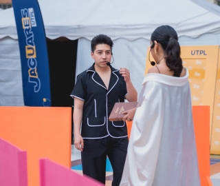 Circuito UTPL – Narrativas Orales| Romelio Circuito UTPL – Narrativas Orales| Romelio