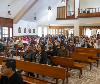 Reconocimiento a una trayectoria de servicio y legado institucional UTPL