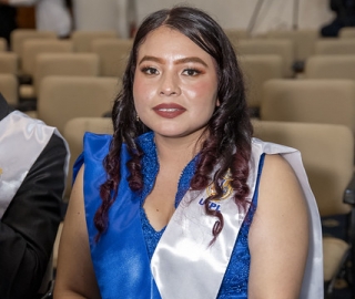Ceremonia de Incorporación | 30 de junio | Mañana