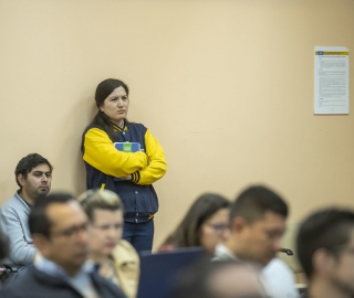 IV Sesión | Cátedra Fernando Rielo