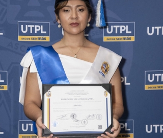 Ceremonia de Incorporación | 9 de febrero | Tarde