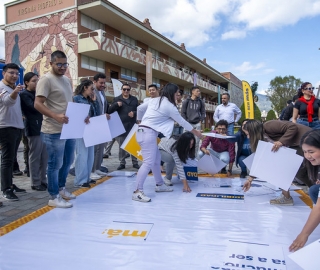 Somos Great Place to Work