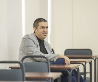 Ciclo de microtalleres de inclusión | Cuidado y autocuidado en personas con discapacidad Ciclo de microtalleres de inclusión | Cuidado y autocuidado en personas con discapacidad