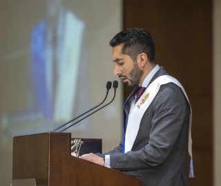 Ceremonia de Incorporación | 28 de julio | Mañana Ceremonia de Incorporación | 28 de julio | Mañana