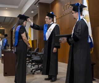 Ceremonia de Incorporación | 20 de noviembre | Mañana Ceremonia de Incorporación | 20 de noviembre | Mañana