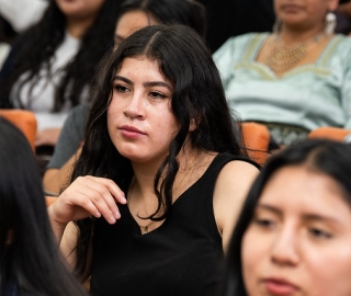 Apertura del Inti Raymi de las universidades y diversidades 2025 Apertura del Inti Raymi de las universidades y diversidades 2025