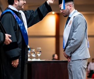 Ceremonia de Incorporación | 24 de junio | Mañana