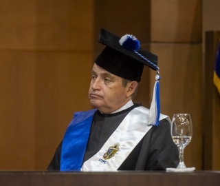 Ceremonia de Incorporación | 13 de junio 2025 | Tarde Ceremonia de Incorporación | 13 de junio 2025 | Tarde