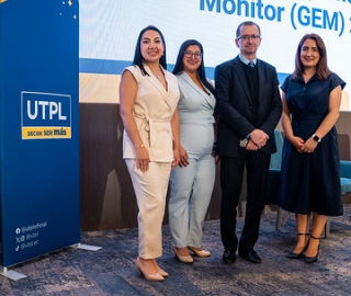 Título: Presentación Informe Nacional GEM 2024 Título: Presentación Informe Nacional GEM 2024