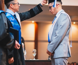 Ceremonia de Incorporación | 23 de octubre | Mañana Ceremonia de Incorporación | 23 de octubre | Mañana