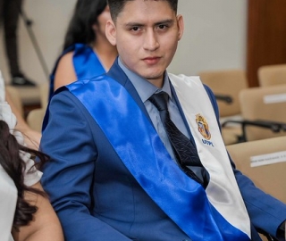 Ceremonia de Incorporación | 30 de octubre | Mañana Ceremonia de Incorporación | 30 de octubre | Mañana