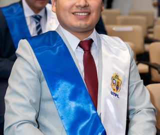 Ceremonia de Incorporación | 20 de marzo 2026 | Mañana