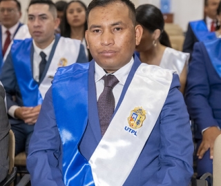 Ceremonia de Incorporación | 21 de octubre | Tarde