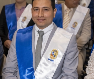 Ceremonia de Incorporación | 24 de octubre | Mañana