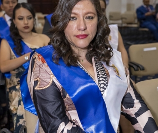 Ceremonia de Incorporación | 27 de noviembre | Tarde