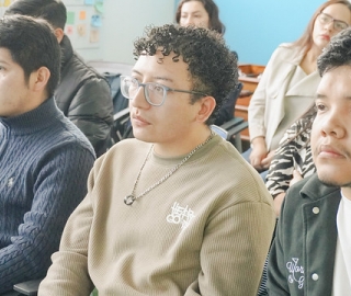 Diagnóstico y diseño de tratamientos para pasivos mineros en el Distrito Minero Ponce Enríquez