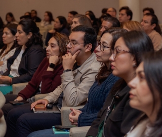 IV Seminario de Investigación la Cátedra Fernando Rielo - Sesión 5