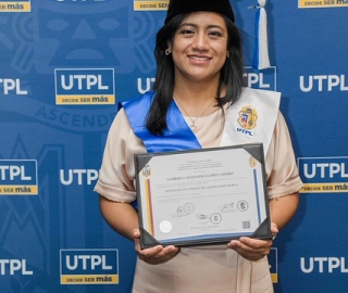 Ceremonia de Incorporación | 23 de octubre | Tarde