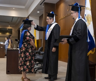 Ceremonia de Incorporación | 20 de noviembre | Mañana Ceremonia de Incorporación | 20 de noviembre | Mañana