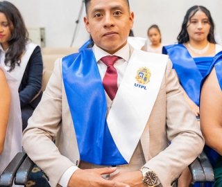 Ceremonia de Incorporación | 30 de octubre | Tarde Ceremonia de Incorporación | 30 de octubre | Tarde