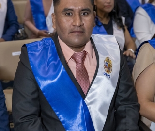 Ceremonia de Incorporación | 24 de junio | Mañana