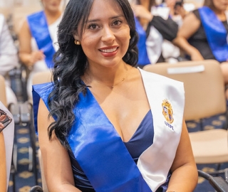 Ceremonia de Incorporación | 20 de octubre | Mañana Ceremonia de Incorporación | 20 de octubre | Mañana