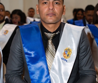 Ceremonia de Incorporación | 10 de diciembre | Tarde