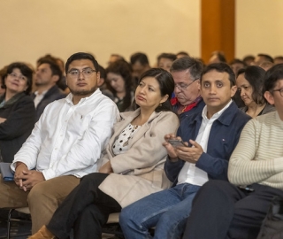 Jornadas de Reflexión Académica