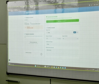 App para ventas - Bolsa de Empleados Conjunta App para ventas - Bolsa de Empleados Conjunta