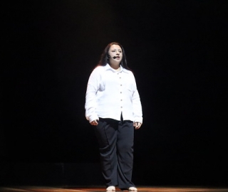 Carrera de Comunicación presentó la obra de teatro "Espejos" Carrera de Comunicación presentó la obra de teatro "Espejos"