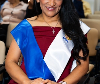 Ceremonia de Incorporación | 27 de marzo 2026 | Tarde