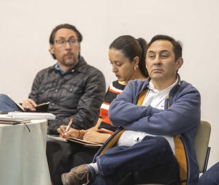 V Seminario de la Cátedra Fernando Rielo