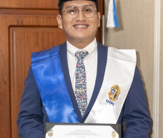 Ceremonia de Incorporación | 30 de marzo 2026 | Tarde