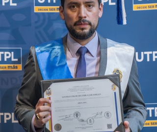 Ceremonia de Incorporación | 20 de abril 2026 | Tarde