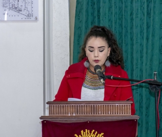 Exposición fotográfica: Antología histórico-musical del Colegio de Artes Salvador Bustamante Celi de Loja Exposición fotográfica: Antología histórico-musical del Colegio de Artes Salvador Bustamante Celi de Loja