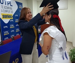 Incorporación de 23 nuevos profesionales en Santo Domingo