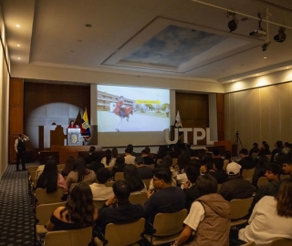 Administradores que inspiran: el futuro se transforma hoy Administradores que inspiran: el futuro se transforma hoy