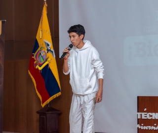 Parlamento Universal de la Juventud 2025 Parlamento Universal de la Juventud 2025