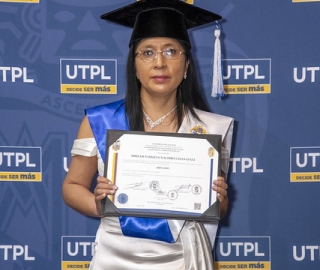 Ceremonia de Incorporación | 10 de diciembre | Mañana