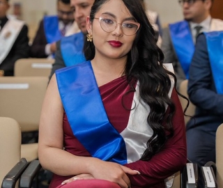 Ceremonia de Incorporación | 20 de octubre | Tarde