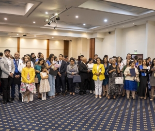 UTPL Escuela de Negocios reconoció el esfuerzo, dedicación y excelencia académica de sus mejores egresados. UTPL Escuela de Negocios reconoció el esfuerzo, dedicación y excelencia académica de sus mejores egresados.