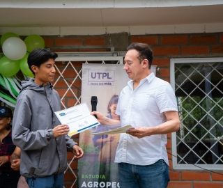 Feria Agropecuaria y VIII Concurso Semilla de Oro