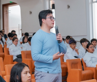 Taller académico Alimentos funcionales