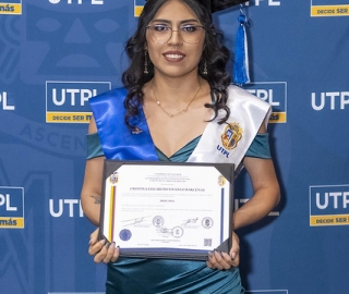 Ceremonia de Incorporación | 25 de noviembre | Mañana Ceremonia de Incorporación | 25 de noviembre | Mañana