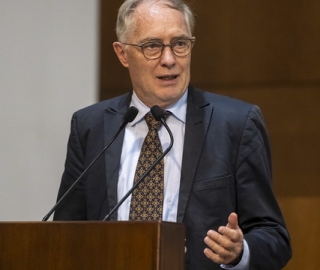 Simposio investigativo ecuatoriano-alemán